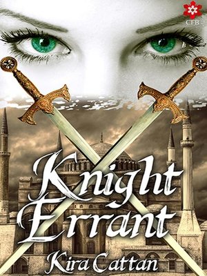 cover image of Knight Errant